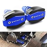 Frame Sliders Protections Anti-chute Engine Cover Falling