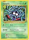 Carte Pokémon Tangela 8/108 EVOLUTIONS