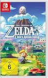 Nintendo Switch The Legend of Zelda: Link's Awakening