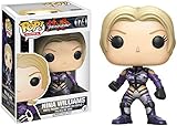 Funko - Figurine POP! Vinyl Tekken Nina Williams, 12829