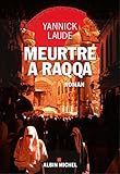 Meurtre à Raqqa