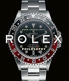 Rolex Philosophy /anglais