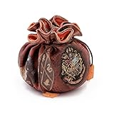 KARACTERMANIA Harry Potter Railway Porte-Monnaie, 9