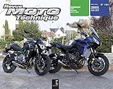 E.T.A.I - Revue Moto Technique 191 - KAWASAKI Z650