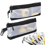 FRETONBA Petite Trousse a Outils Portables 2 Pièces,