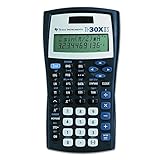 Texas Instruments TI-30X IIS Calculatrice scientifique