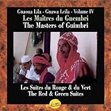 Vol. 4-Red & Green Suite