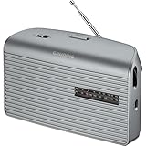 Grundig Music 60X Grey