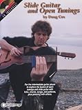 Slide Guitar and Open Tunings