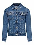 KIDS ONLY KONRAIN DNM Jacket BB BJ009 Noos Blouson