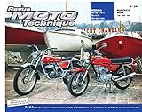 E.T.A.I - Revue Moto Technique 26 - HONDA CB125T et