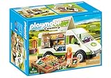 Playmobil - Camion de Marché - 70134