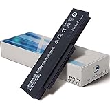 Batterie Compatible FUJITSU-Siemens AMILO Li-3710 Li-3910