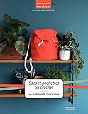 Sacs et pochettes au crochet (Qu'est-ce que tu fais