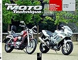Revue Moto Technique 111 - HONDA 1000 VTR / APRILIA