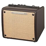 Ibanez Troubadour T15II - Amplificateur pour guitare