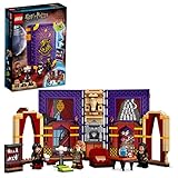 Lego 76396 Harry Potter Poudlard : Le Cours De Divination,