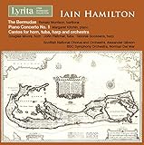 Bermudas OP 33/Concerto pour Piano N 1/Cantos pour