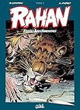 Rahan - Intégrale T01