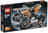 LEGO Technic - 9392 - Jeu de Construction - Le Quad