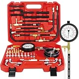 BELEY TU-443 Manomètre Pression Essence - Kit de Jauge