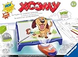 Ravensburger – Xoomy Maxi – Table à dessiner – Dessin