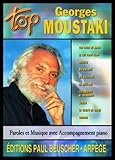 Partition : Top Moustaki