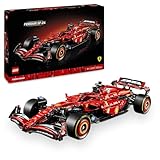 LEGO Technic F1 Ferrari SF-24 - Maquette de Voiture