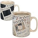 ABYstyle - ONE PIECE - Tasse change de couleur avec
