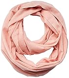 Esprit 990ea1q301 Écharpe de Mode, 680-Rose Vieilli,