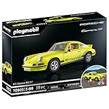 70923 Porsche 911 Carrera RS 2.7 - Classic Cars - Première