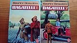 Bagatelle en 2 tomes - Complet