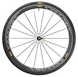 Mavic - Cosmic Pro Carbon SL C Pair, Couleur Carbon