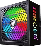 Cooler Master XG650 PLUS PLATINUM PSU (EU), 80 PLUS