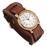 Dcasmo Group Montre Militaire Mécanique et Antimagnétique