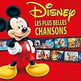 Disney: Les Plus Belles Chansons