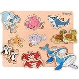 PikatoyZ Puzzle Enfant de 1 2 3 Ans. Jeu Enfant Educatif