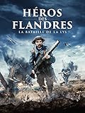 Héros des Flandres : La bataille de la Lys