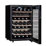 La sommelière - cave à vin de service 28 bouteilles