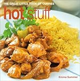 Hot Stuff: The Great Little Book of Curries