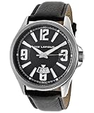Ted Lapidus 5123701SM Montre pour Homme Bracelet en