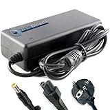 Alimentation Compatible avec HP COMPAQ Mini CQ10-730SF