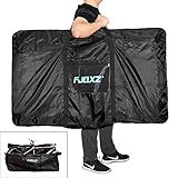 BAIGIO Sac de Transport Vélo, Grand Housse de Velo