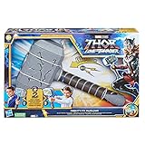 Marvel Studios Thor: Love and Thunder, Marteau électronique