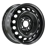 Jantes en fer Gietti, roues GI1132 pour Renault Twingo/Megane/Clio/Kangoo