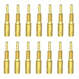 YGQ 14 pièces Kit gicleur de ralenti pilote de carburateur