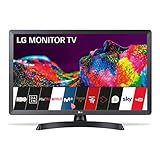 LG 28TN515S-PZ Moniteur Smart TV 70 cm (28") avec écran