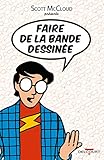 Faire de la bande dessinée