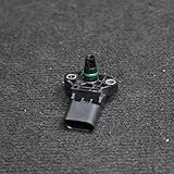Capteur pression Turbo Audi A3 Sportback (8pa) 03g906051d