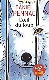 L'œil du loup